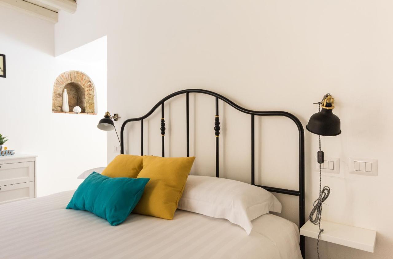 Vii Coorte A Trastevere Apartamento Roma
