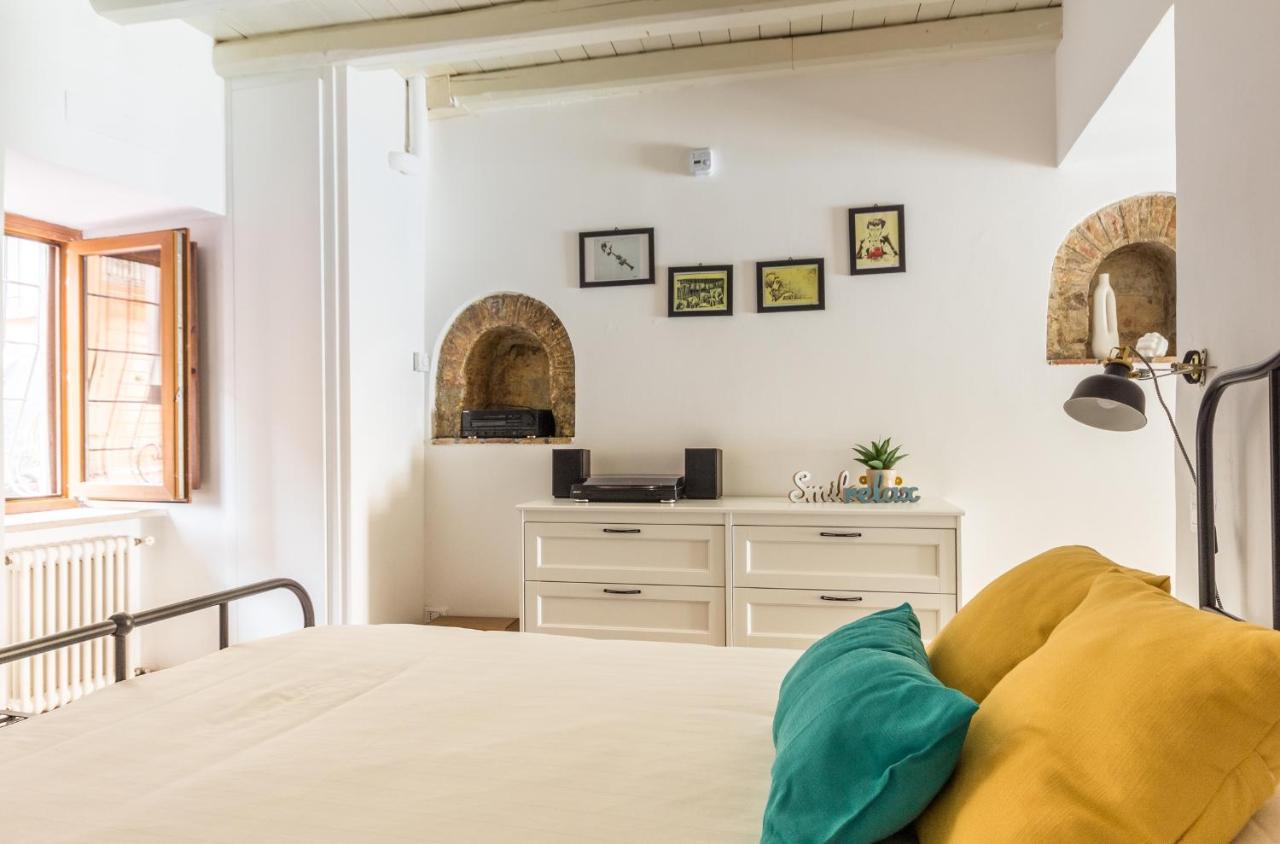 Apartamento Vii Coorte A Trastevere