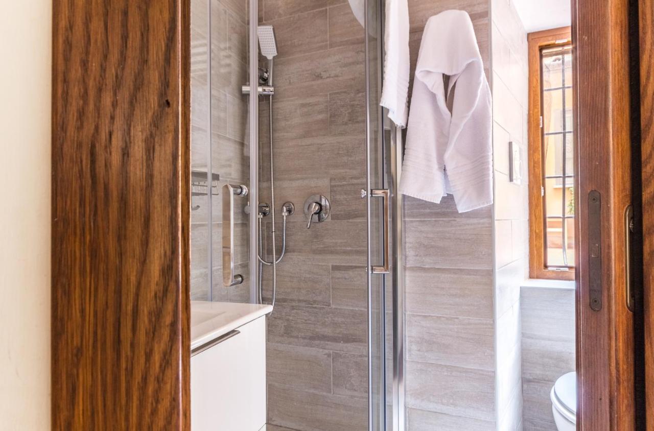 Vii Coorte A Trastevere Apartamento Roma