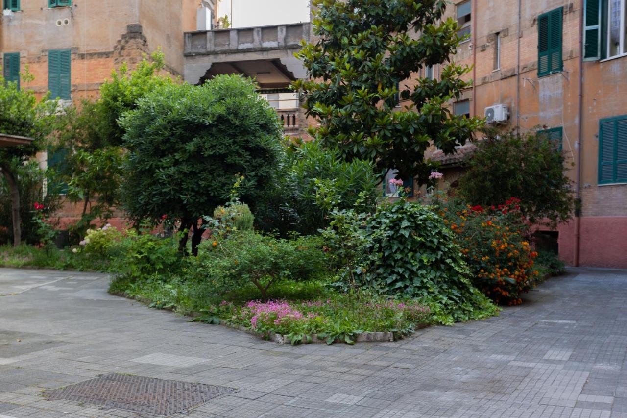 Apartment In Front Of Vatican Museums And Vatican Area - Myden In