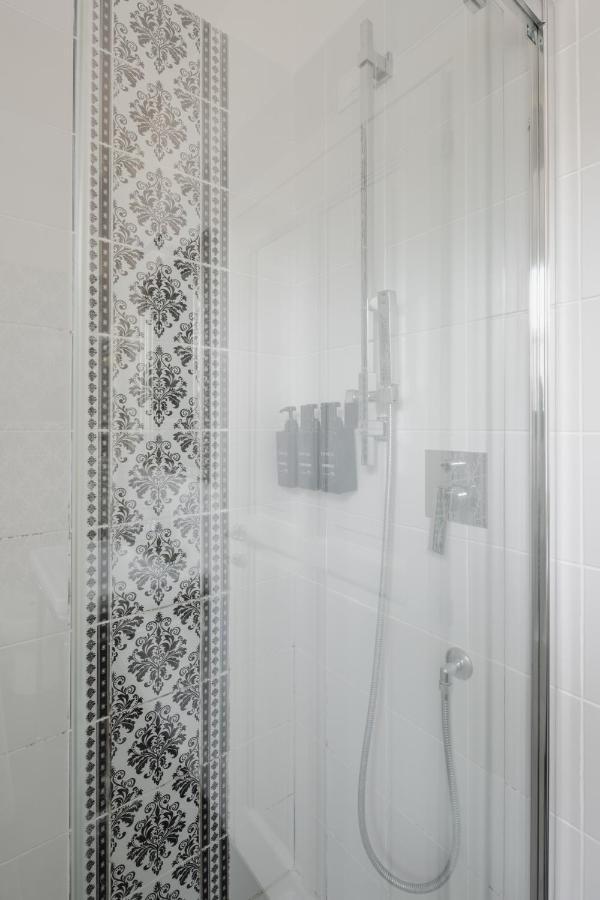 Apartment The Termini By Omen Hospitality *
