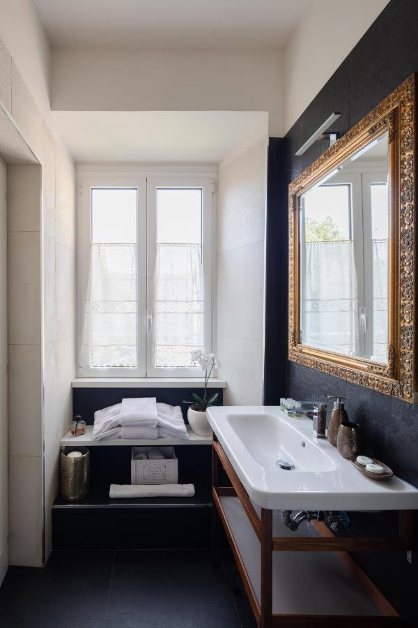 The Termini By Omen Hospitality *