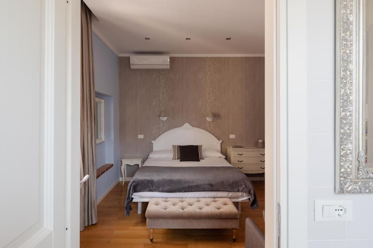 Apartment The Termini By Omen Hospitality