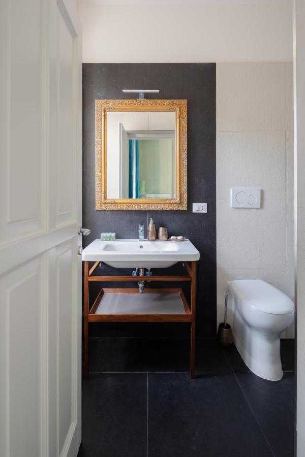 The Termini By Omen Hospitality Apartment Rome
