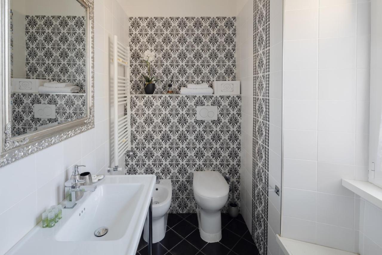 The Termini By Omen Hospitality Apartment Rome