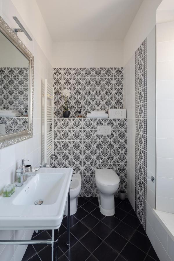 Apartment The Termini By Omen Hospitality Rom
