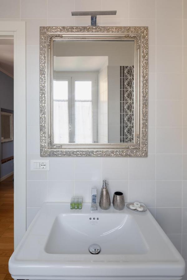 Apartment The Termini By Omen Hospitality Rom