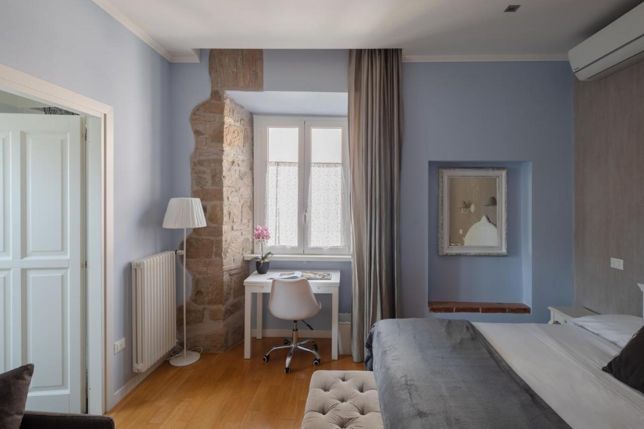 Apartment The Termini By Omen Hospitality Rom