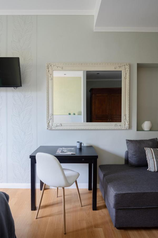 Apartment The Termini By Omen Hospitality Rom