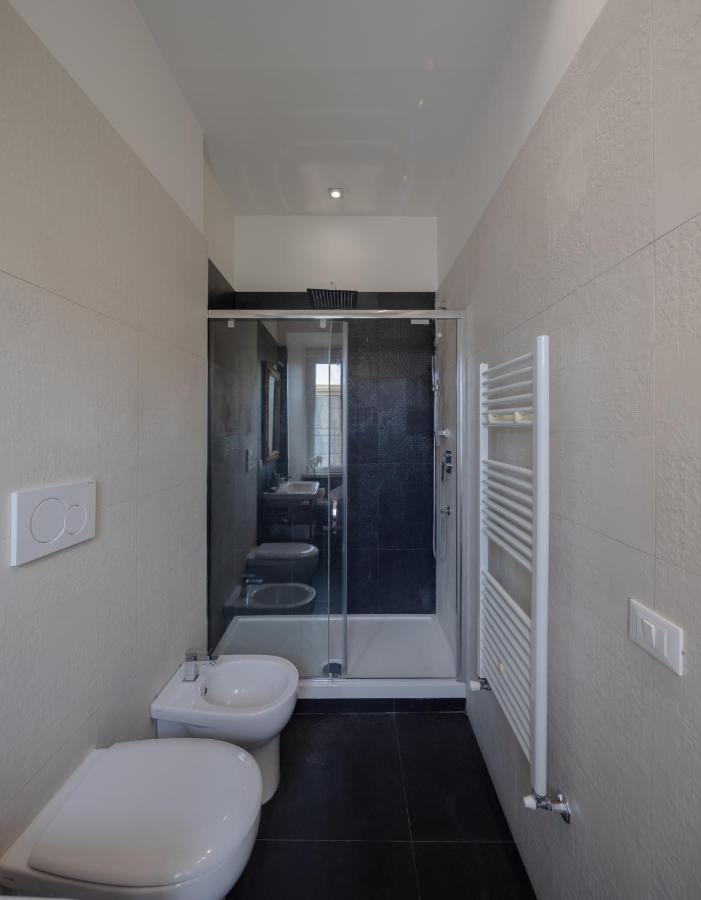 The Termini By Omen Hospitality Apartment *
