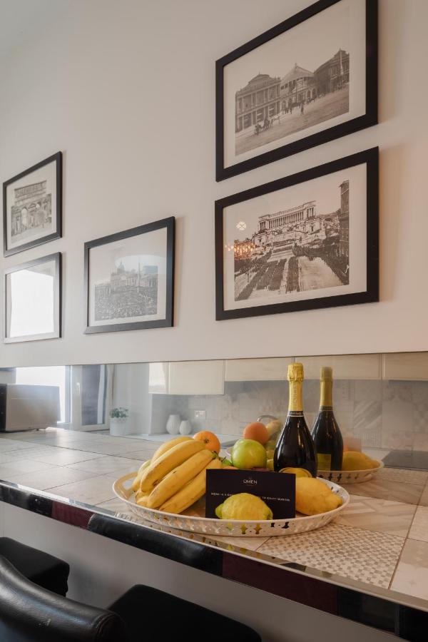 The Termini By Omen Hospitality Apartment *