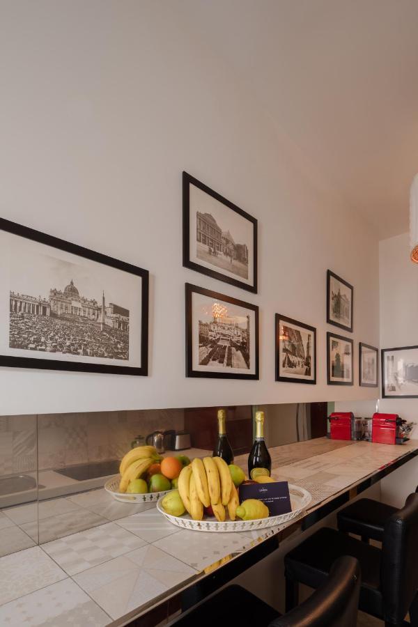 Apartment The Termini By Omen Hospitality *