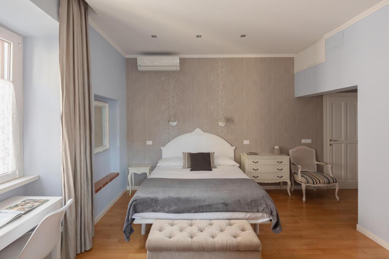 The Termini By Omen Hospitality Apartment Rom