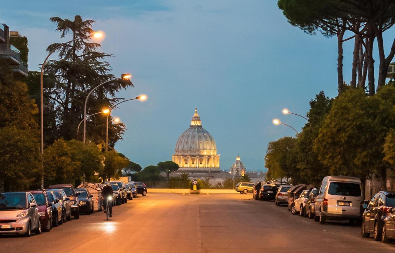 Piccolomini Vatican * Roma