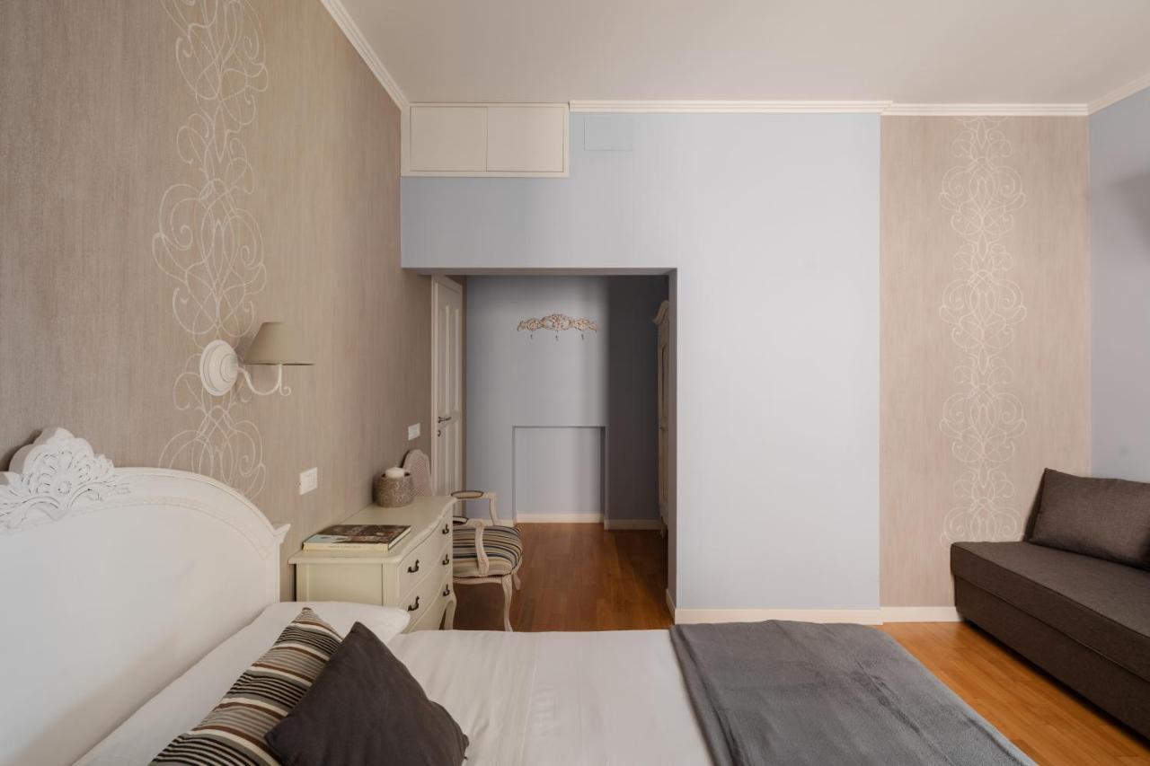 The Termini By Omen Hospitality * Rome