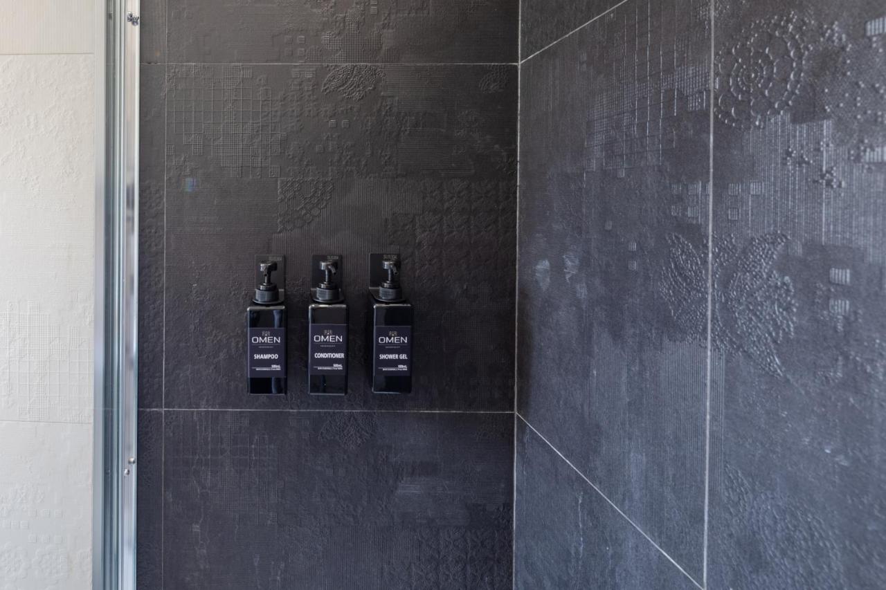 The Termini By Omen Hospitality Apartment Rome