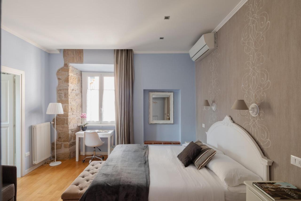 Apartment The Termini By Omen Hospitality