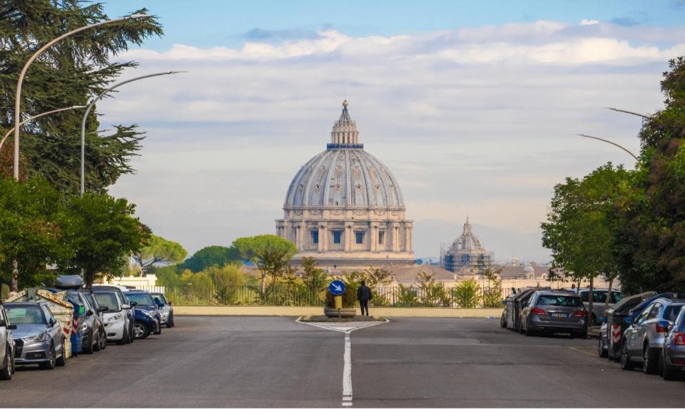 Piccolomini Vatican *
