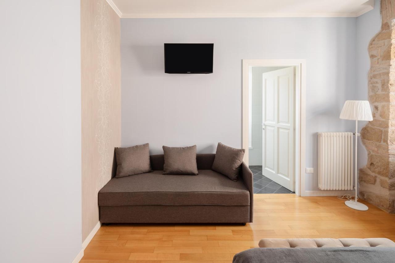 Apartment The Termini By Omen Hospitality