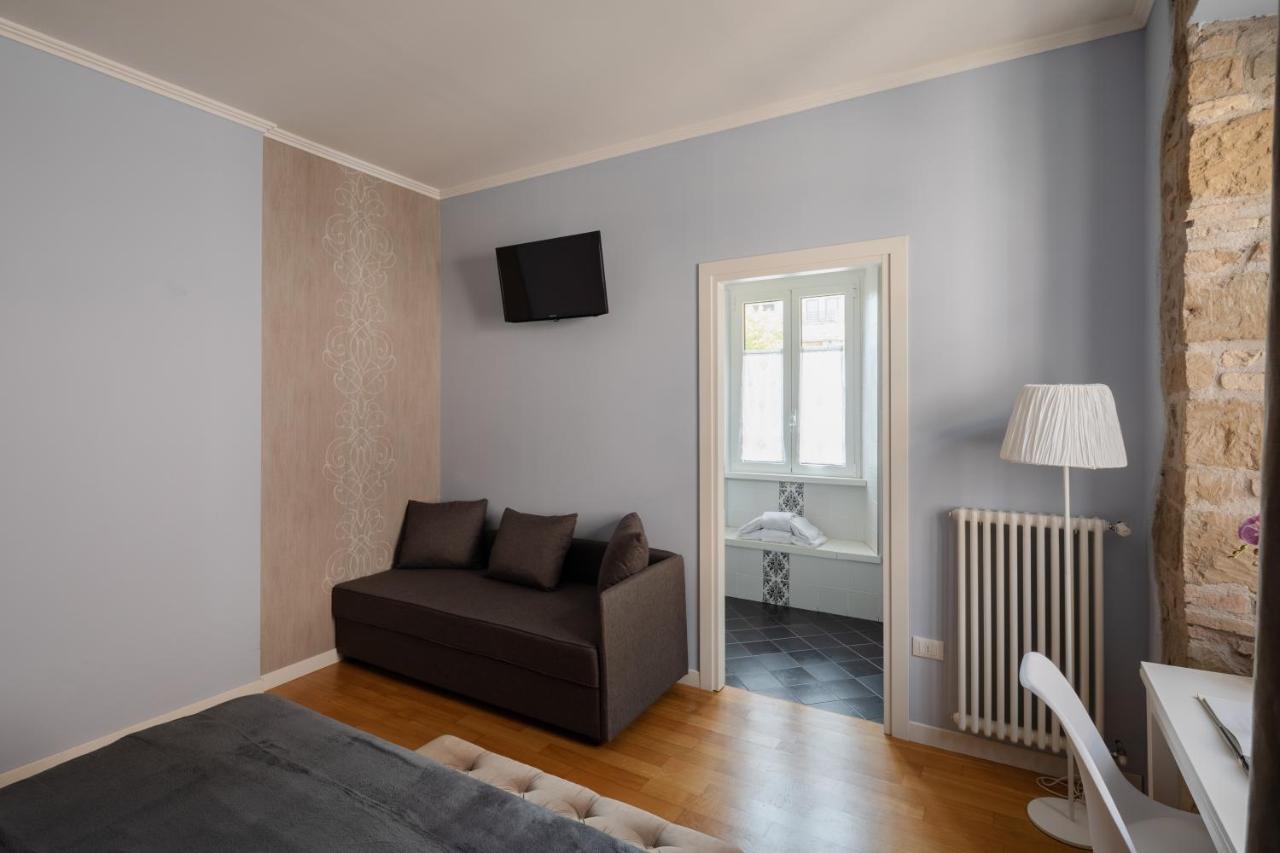 The Termini By Omen Hospitality Apartment