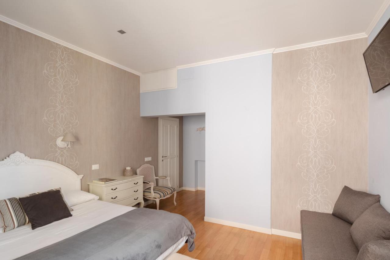 The Termini By Omen Hospitality Apartment Rom