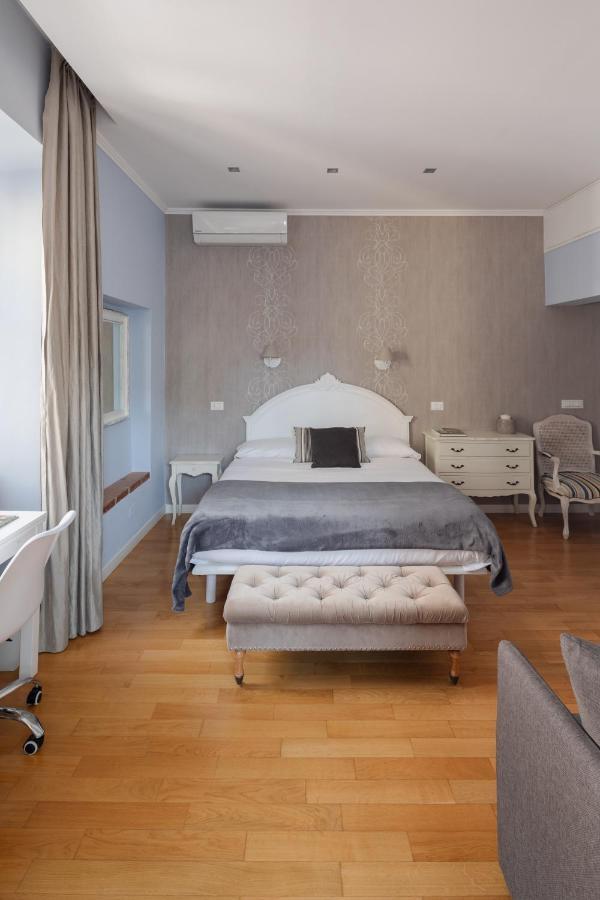 Apartment The Termini By Omen Hospitality *