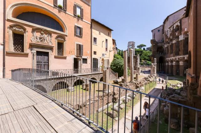 Apartamento Al Ghetto Da Toto'