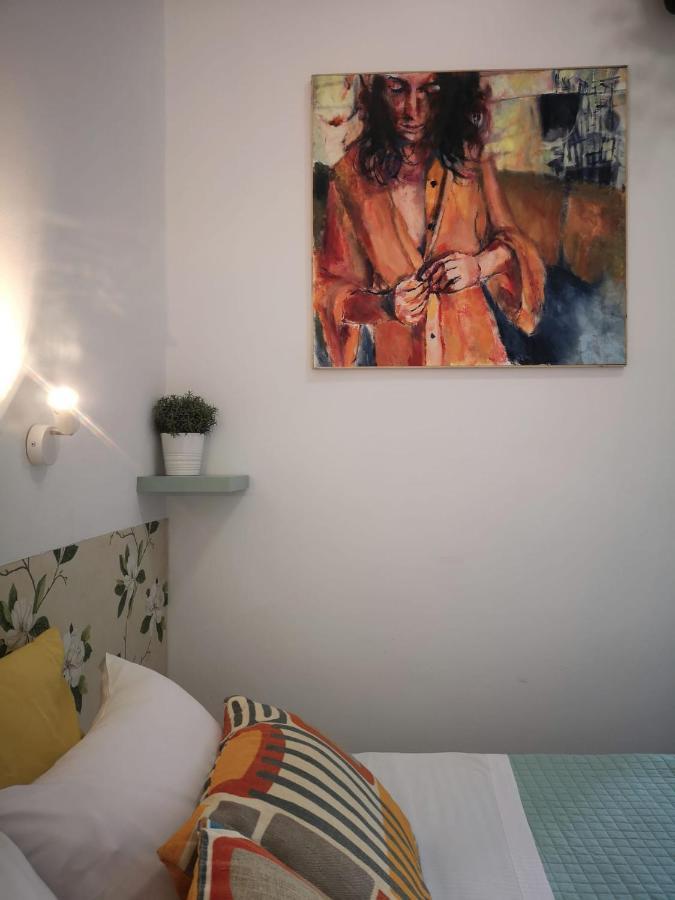 House Fiorelli Bed & Breakfast