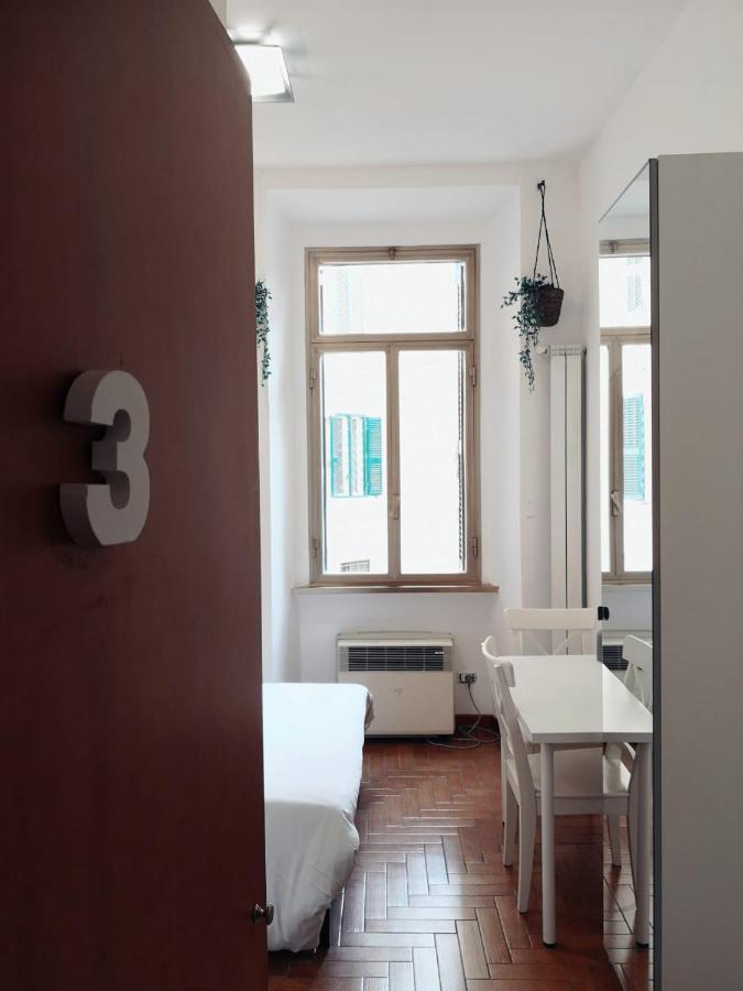 Alojamento de Acomodação e Pequeno-almoço House Fiorelli