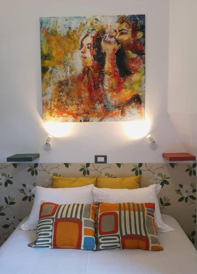 Alojamento de Acomodação e Pequeno-almoço House Fiorelli Roma