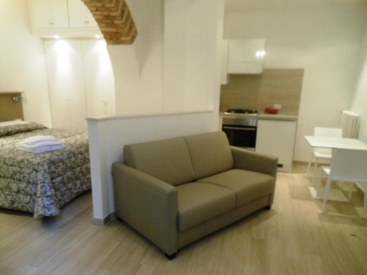 Apartamento Vatican Roma