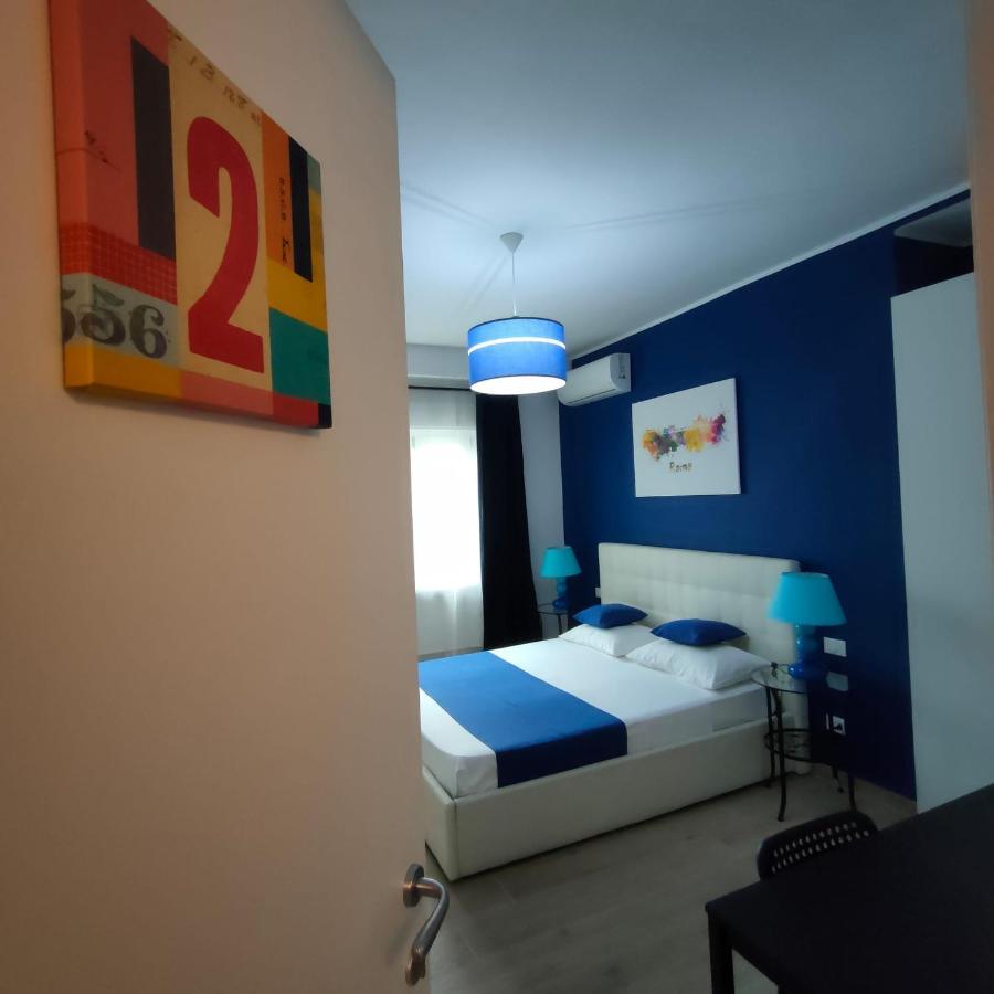 The 6th Floor Casa de hóspedes