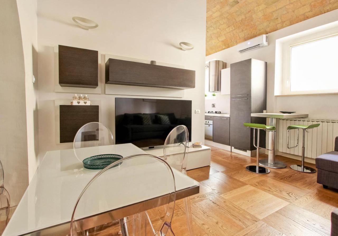 Apartamento Maisonette Coppedé *