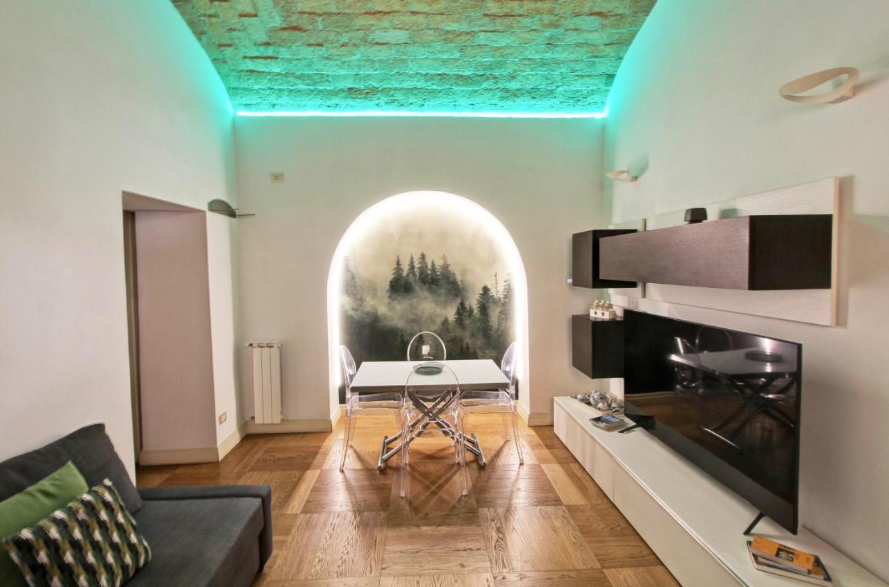 Maisonette Coppedé Apartamento Roma