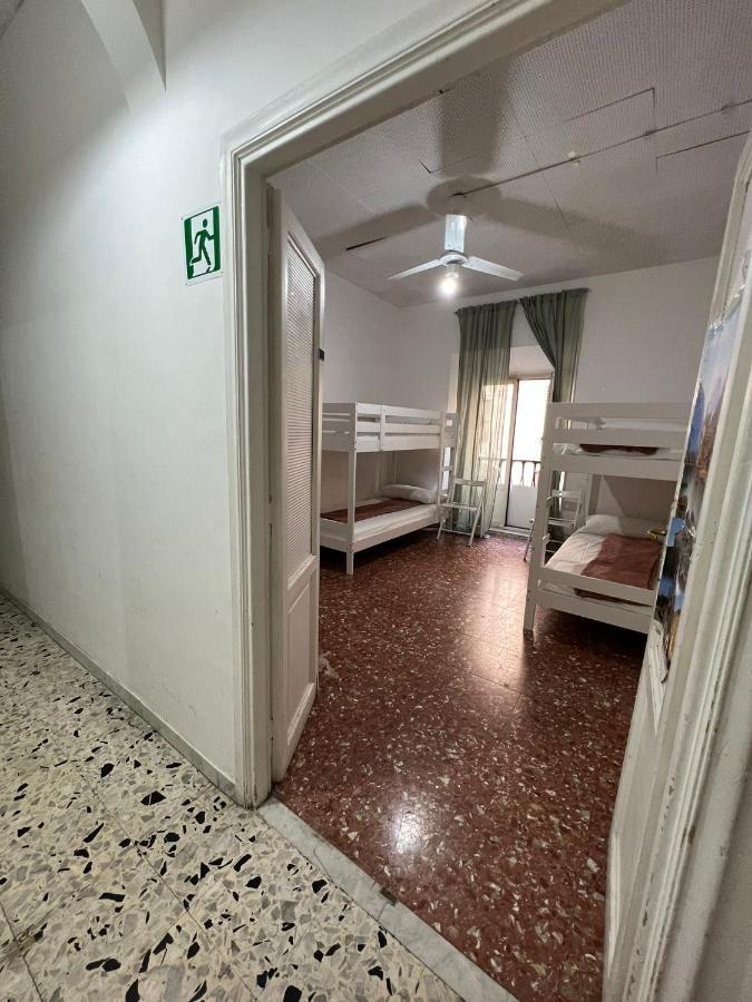 Hostal Magenta Roma