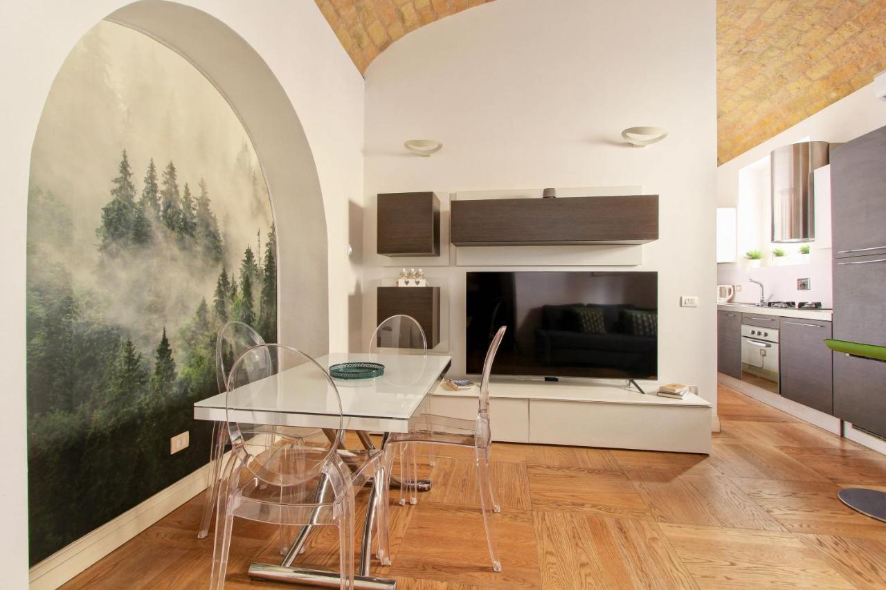 Maisonette Coppedé Apartamento Roma