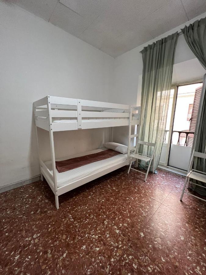 Magenta Hostal Roma