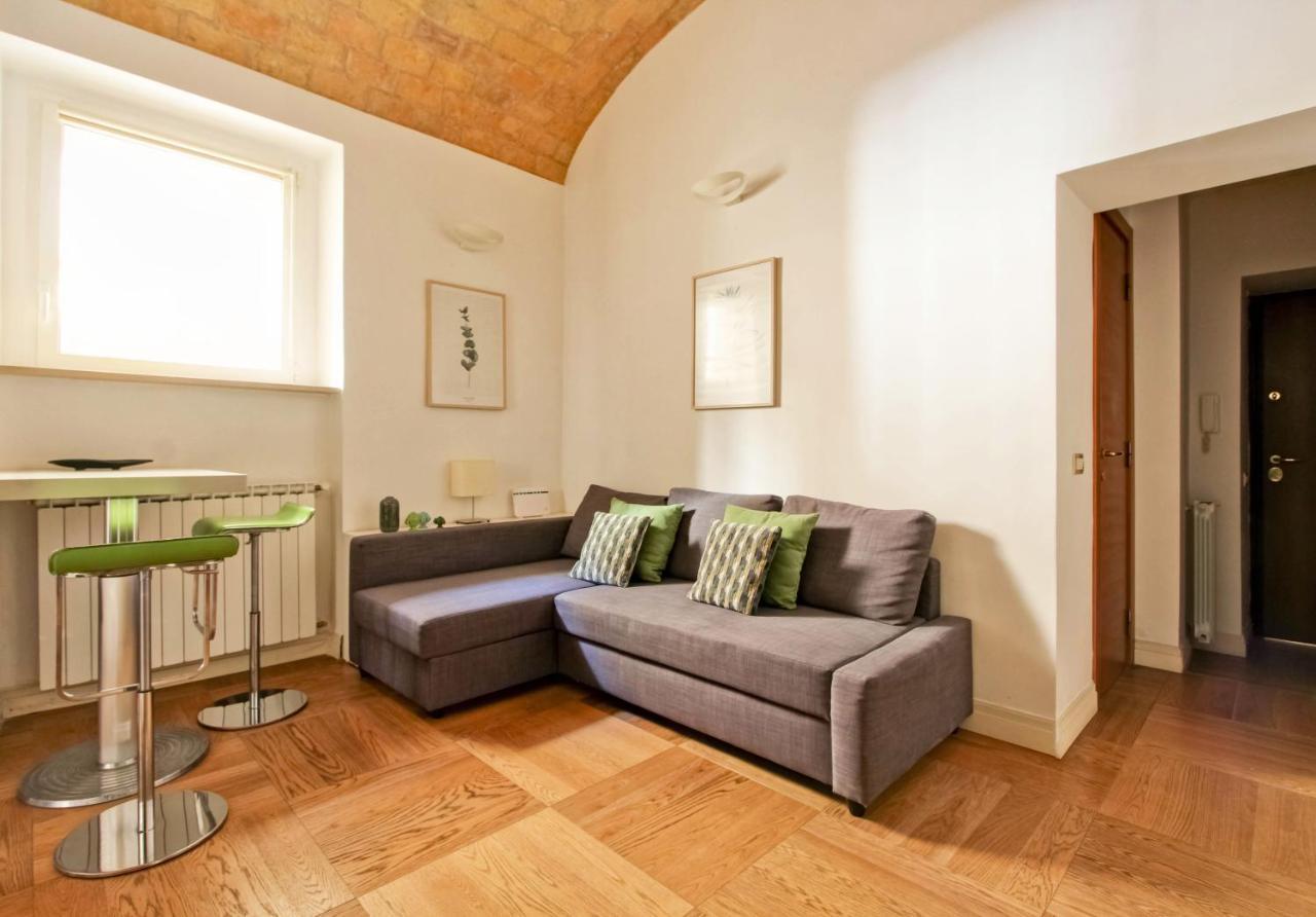 Maisonette Coppedé Apartamento Roma