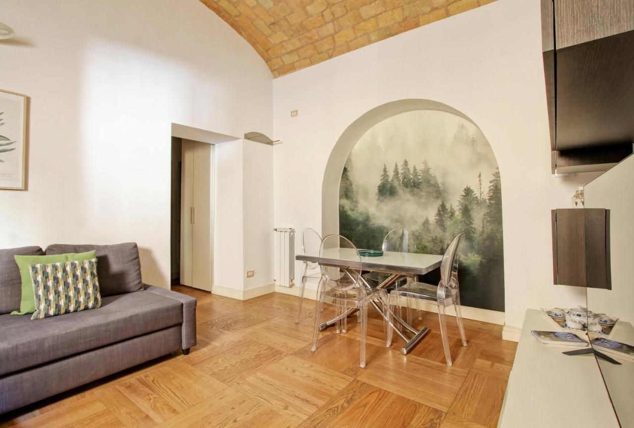 Maisonette Coppedé Apartamento Roma