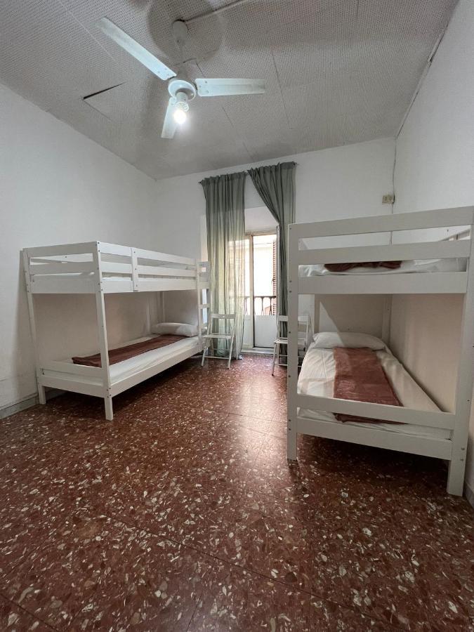 Magenta Hostal Roma