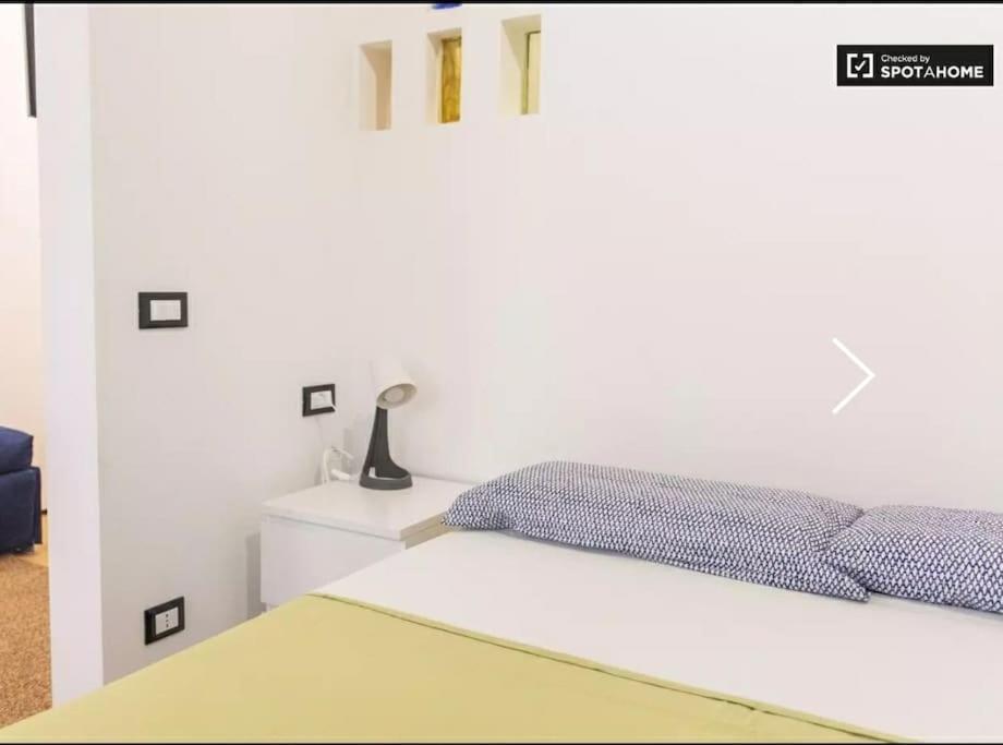 Raffinato Metro A Apartamento Roma