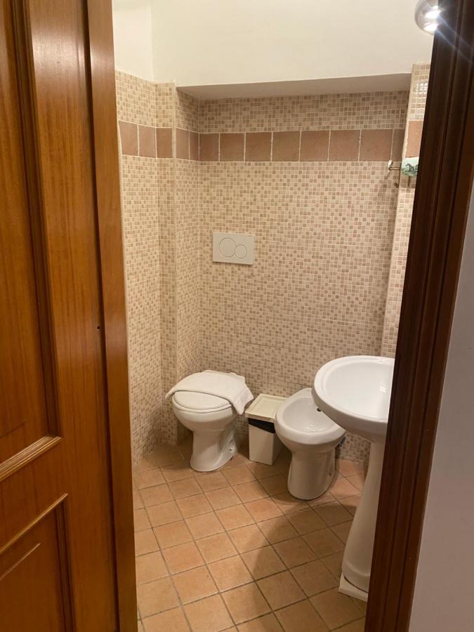 Leilighet For 6 People Roma