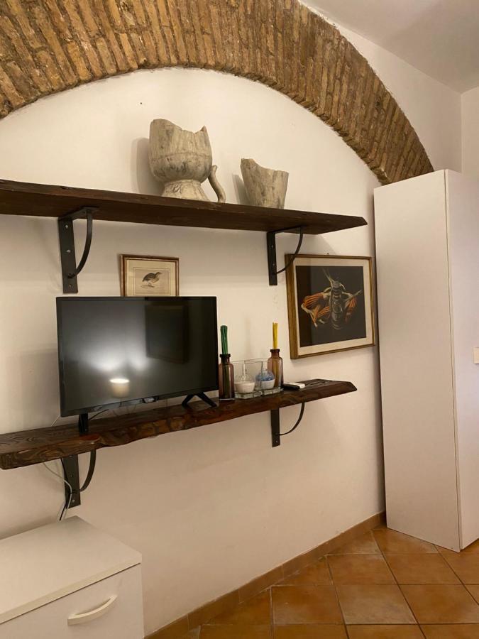 Appartamento For 6 People Roma