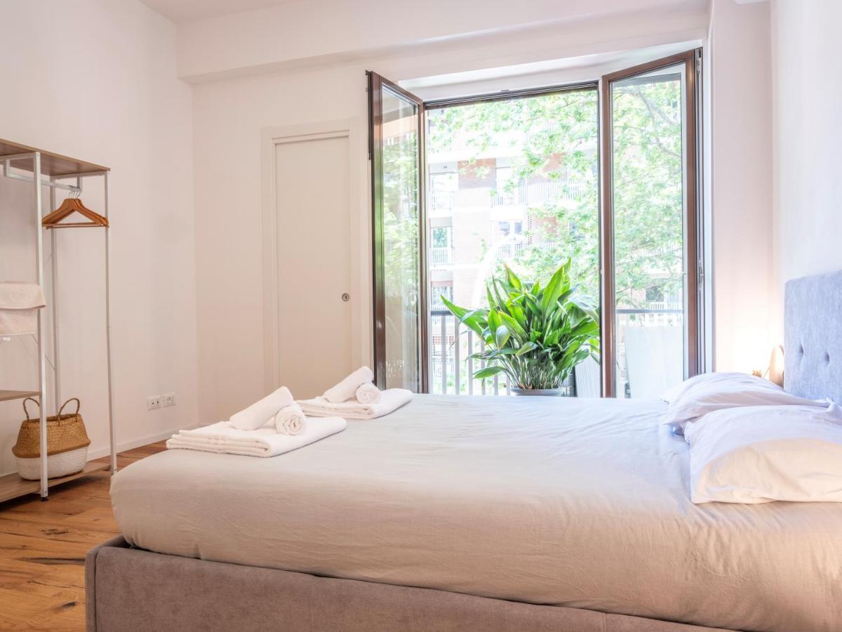 Apartment Majo Rom