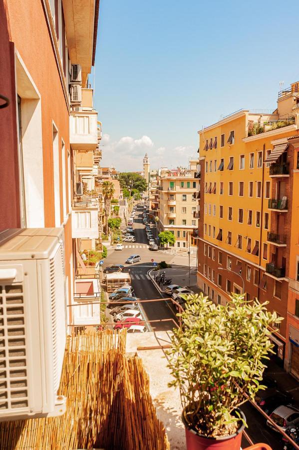 Apartamento Re Di 43 Roma