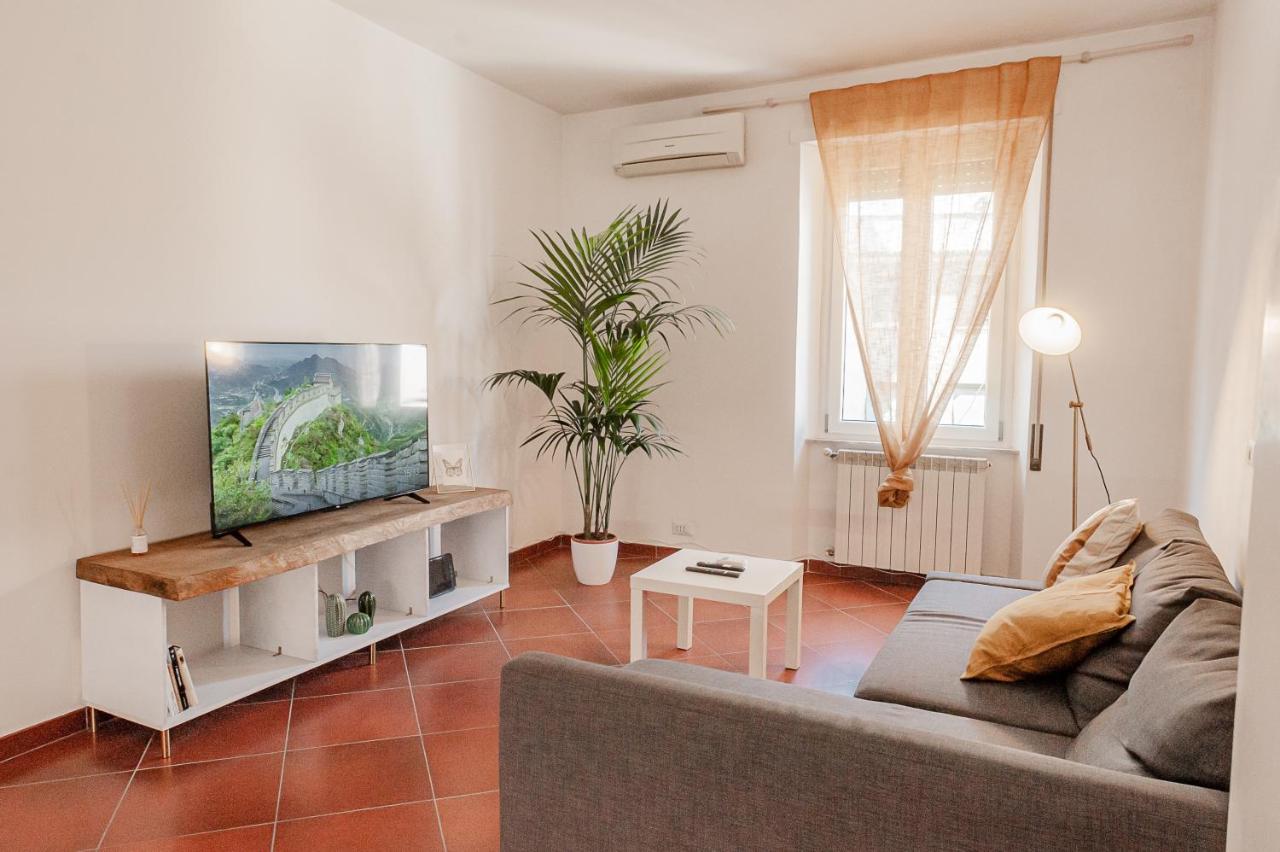 Re Di 43 Apartamento Roma