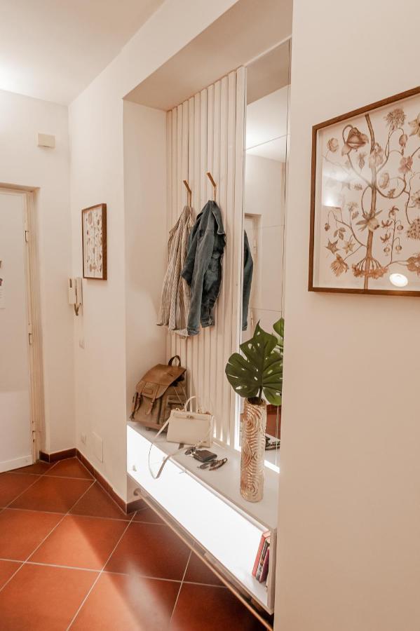 Apartamento Re Di 43 Roma