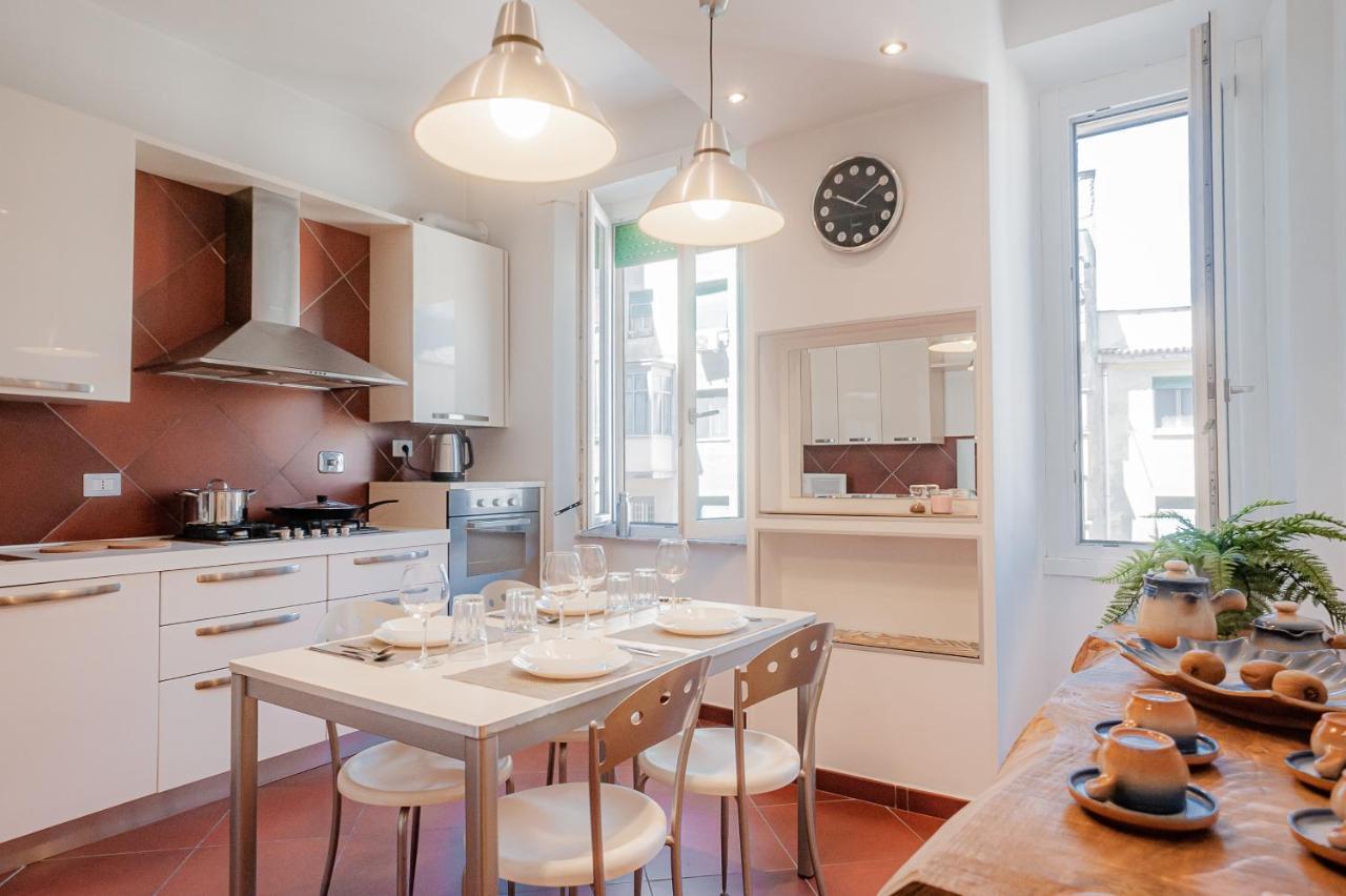 Apartamento Re Di 43