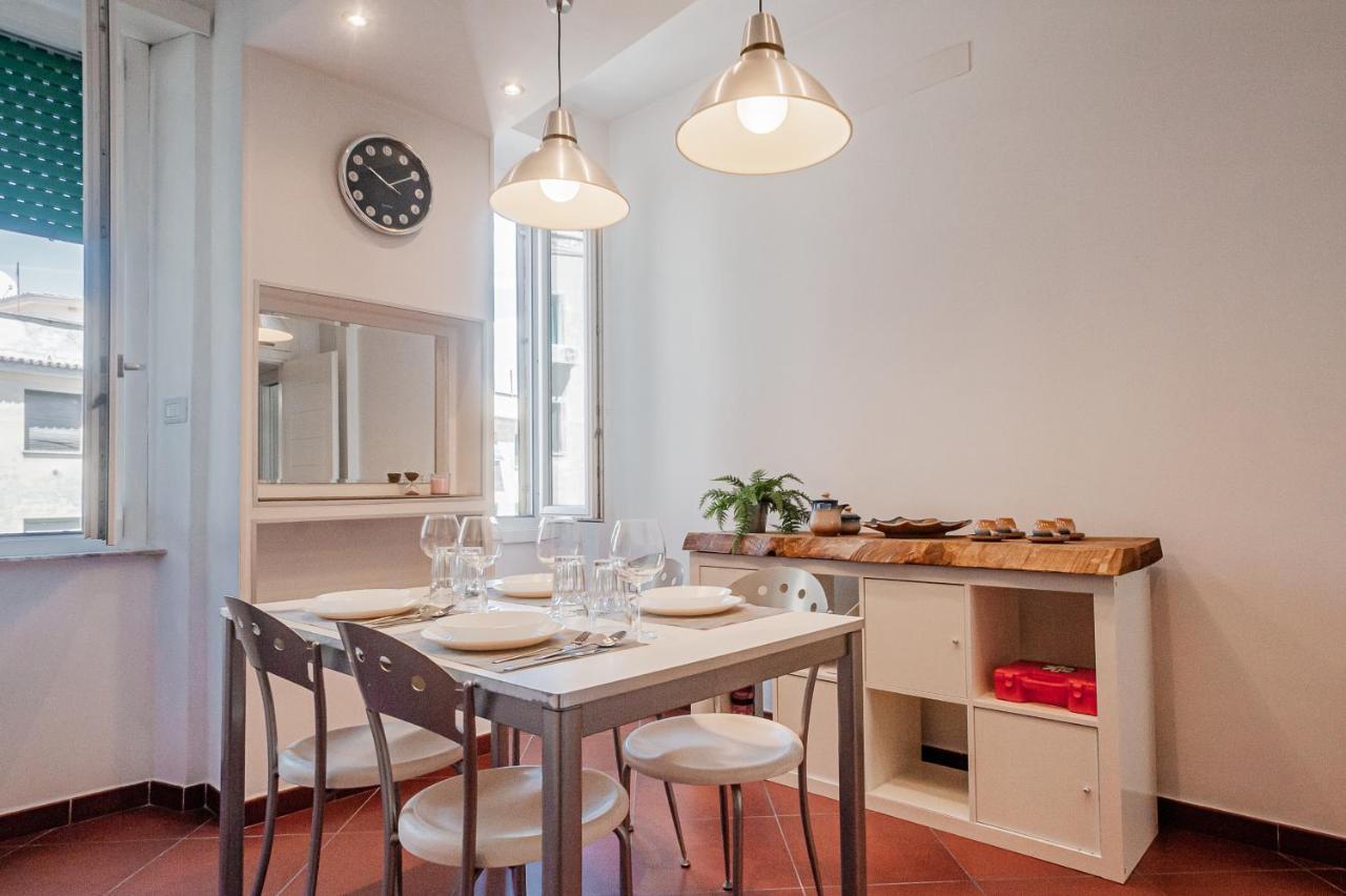 Apartamento Re Di 43