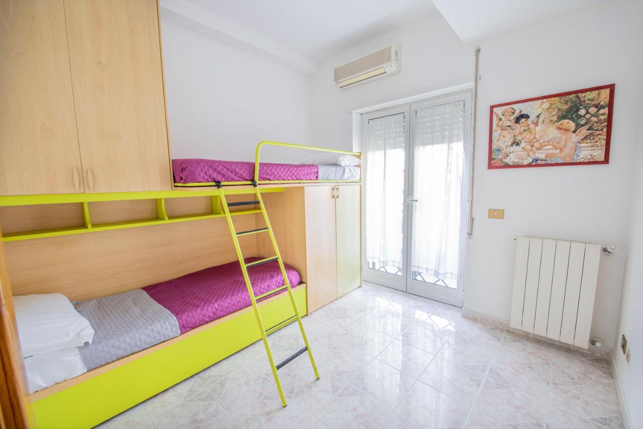 Casa Fontanini Roma